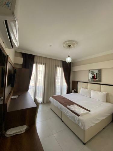 En Kaya Hotel