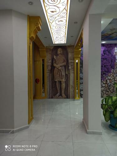 En Kaya Hotel