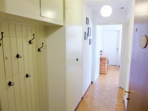 Apartment R�sidence Du Golf