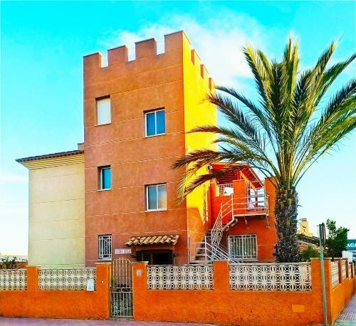 Apartamento Casasina