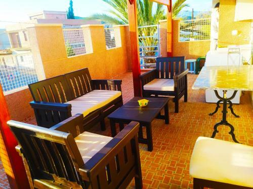 Apartamento Casasina