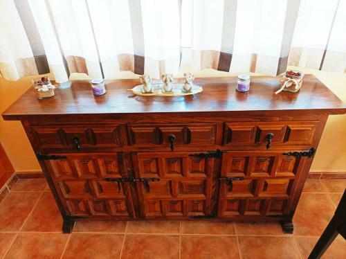 Apartamento Casasina