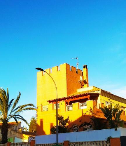 Apartamento Casasina