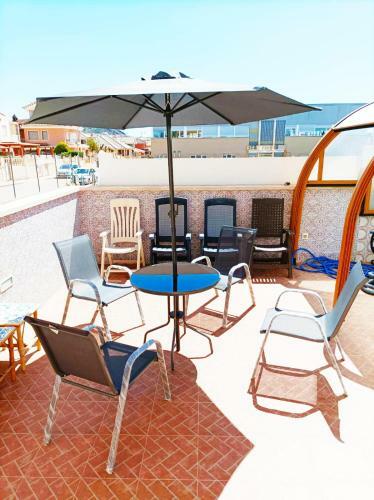 Apartamento Casasina