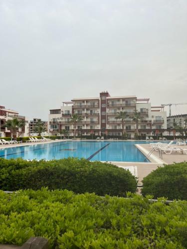 Apartamento Royal Sun