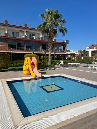 Apartamento Royal Sun