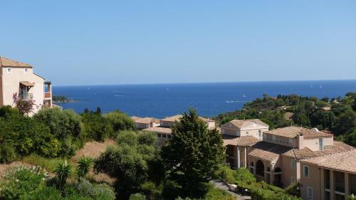 Apartamento Village Vacances Cap Esterel