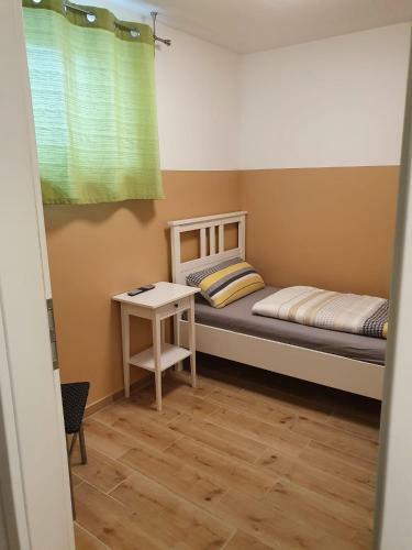 Hostel Am Kapellplatz