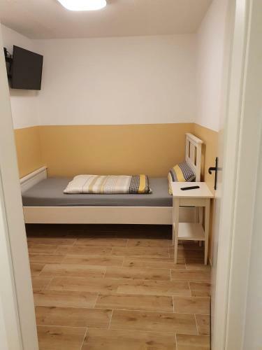 Hostel Am Kapellplatz