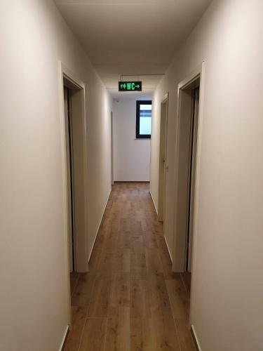 Hostel Am Kapellplatz