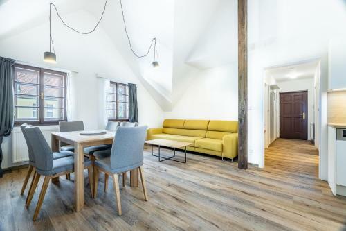 Apartamento Residence Wurmfeld