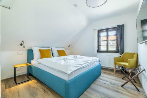 Apartamento Residence Wurmfeld