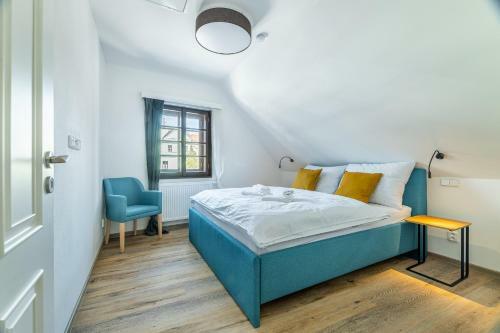 Apartamento Residence Wurmfeld