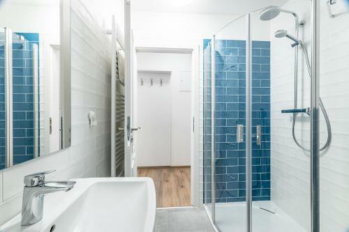 Apartamento Residence Wurmfeld