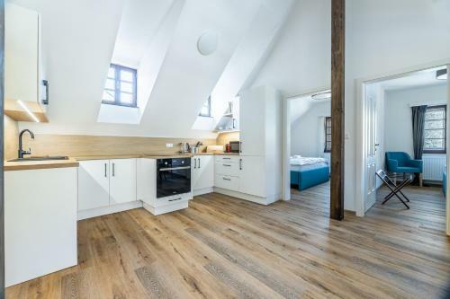 Apartamento Residence Wurmfeld