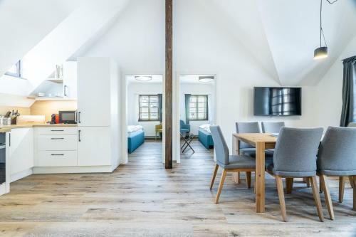 Apartamento Residence Wurmfeld