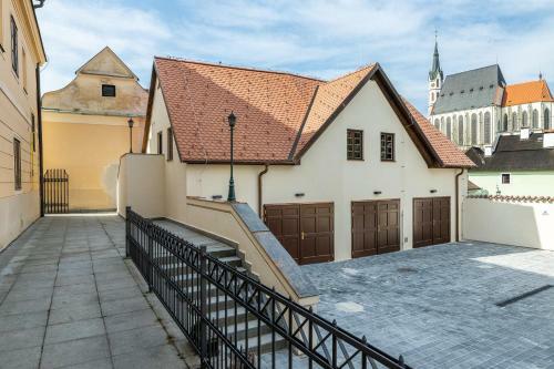 Apartamento Residence Wurmfeld