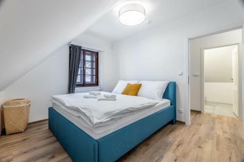 Apartamento Residence Wurmfeld