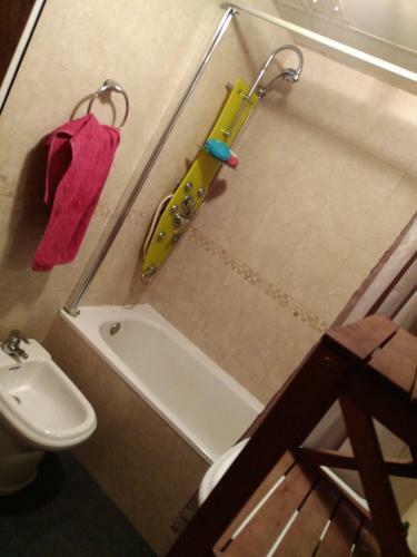 Apartamento Casaeras22