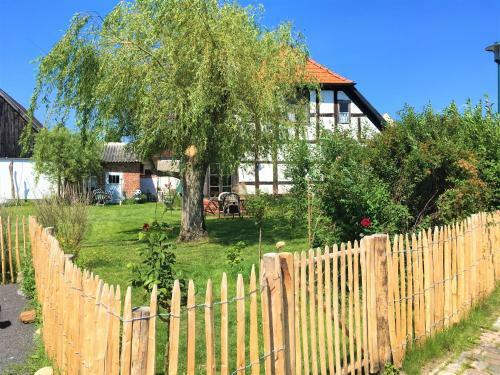 Apartamento Fischerhaus Godewind 60 Qm