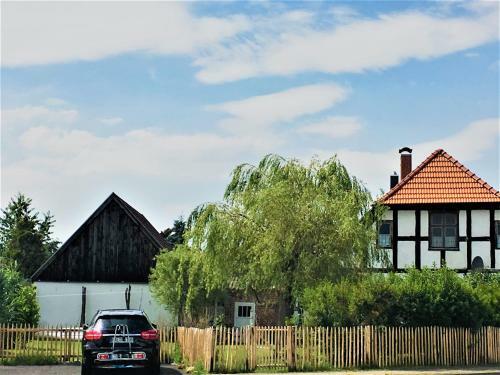 Apartamento Fischerhaus Godewind 60 Qm