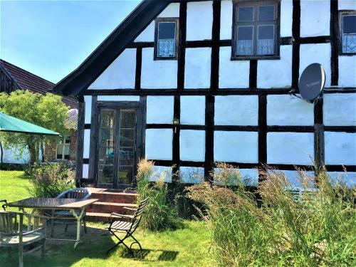 Apartamento Fischerhaus Godewind 60 Qm