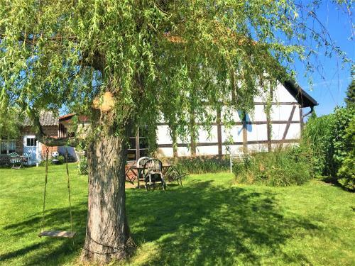 Apartamento Fischerhaus Godewind 60 Qm