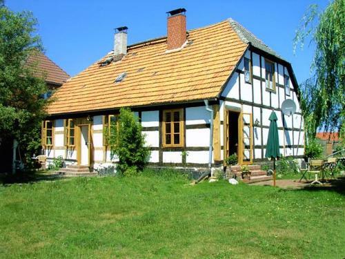 Apartamento Fischerhaus Godewind 60 Qm