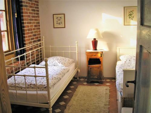 Apartamento Fischerhaus Godewind 60 Qm