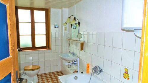 Apartamento Fischerhaus Godewind 60 Qm