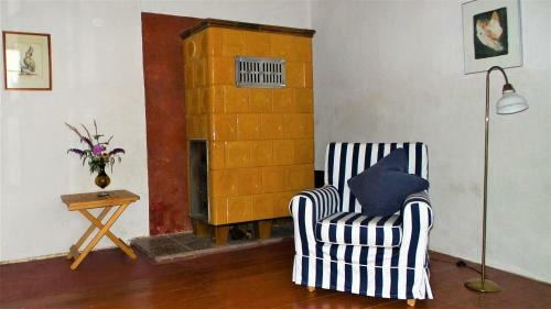 Apartamento Fischerhaus Godewind 60 Qm