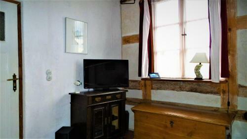 Apartamento Fischerhaus Godewind 60 Qm