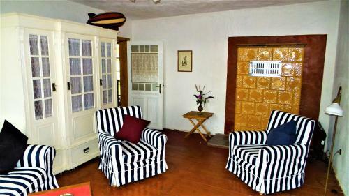 Apartamento Fischerhaus Godewind 60 Qm