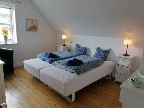 Gjern B&B