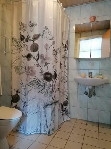 Gjern B&B
