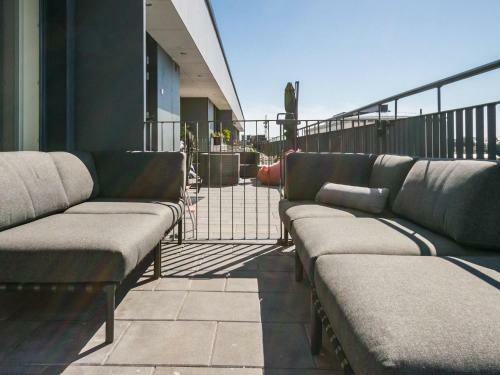 Holiday Home Helsinki Rooftop