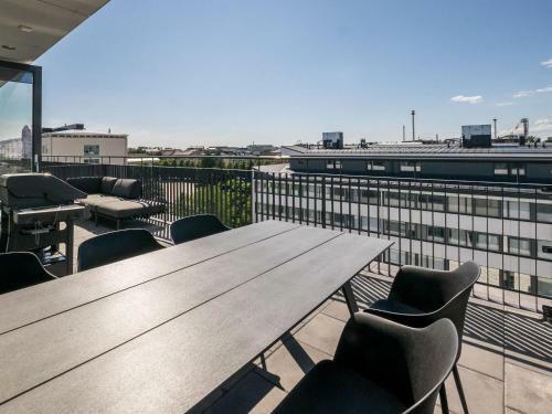 Holiday Home Helsinki Rooftop