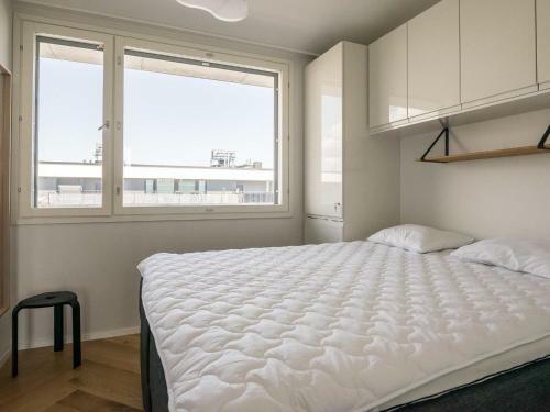 Holiday Home Helsinki Rooftop