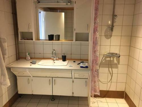 Apartamento Dejlig Og Et Godt Hus, Hotel