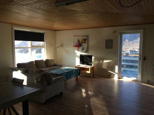 Apartamento Dejlig Og Et Godt Hus, Hotel