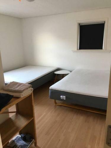 Apartamento Dejlig Og Et Godt Hus, Hotel