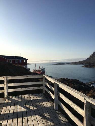 Apartamento Dejlig Og Et Godt Hus, Hotel