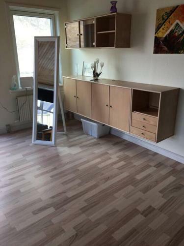 Apartamento Dejlig Og Et Godt Hus, Hotel