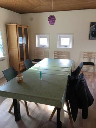 Apartamento Dejlig Og Et Godt Hus, Hotel