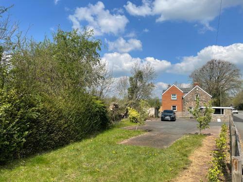 Rose Cottage