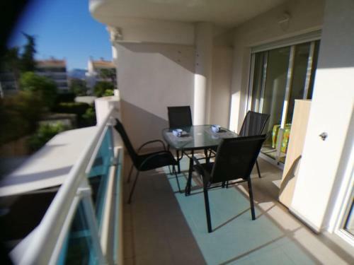 Apartamento Albir Hidromasaje