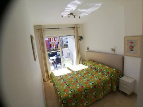 Apartamento Albir Hidromasaje