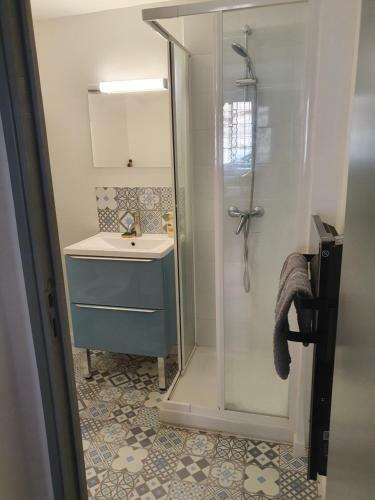 Apartamento Studio Hyper Centre Aix En Provence
