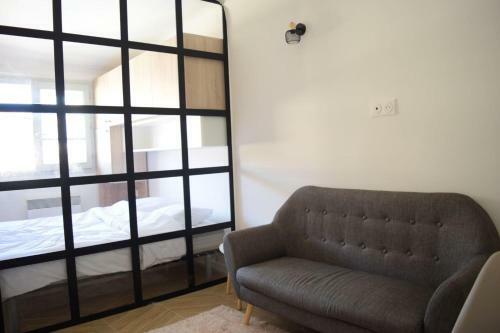 Apartamento Charming Studio In The Of The Old Town
