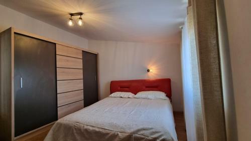 Apartman Sara- Vir